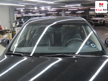 2010 - hyundai grandeur