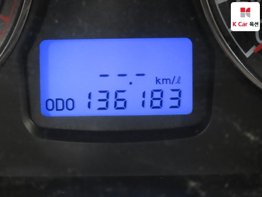 2010 - hyundai grandeur