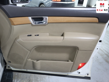 2014 - kia mohave