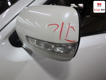 2014 - kia mohave
