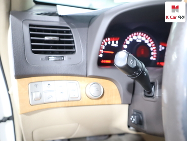 2014 - kia mohave