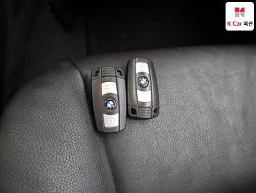 2008 - bmw 5 series
