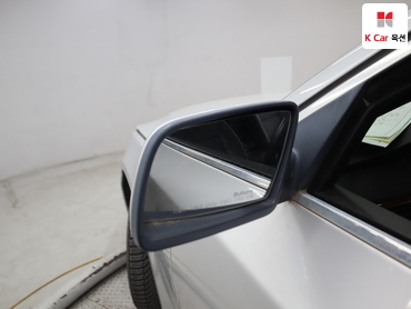 2008 - bmw 5 series