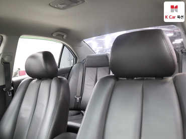 2010 - hyundai sonata