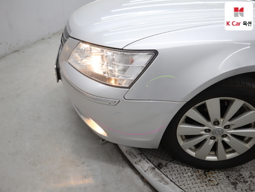 2010 - hyundai sonata