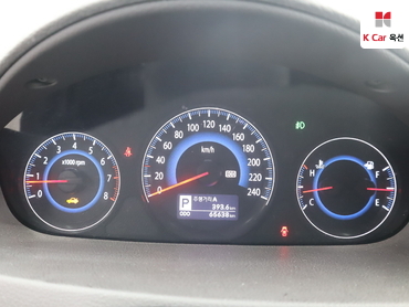 2010 - hyundai sonata