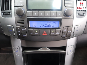 2010 - hyundai sonata