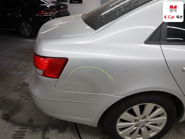 2010 - hyundai sonata