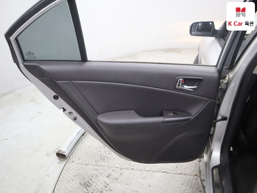 2010 - hyundai sonata