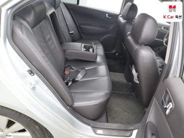 2010 - hyundai sonata