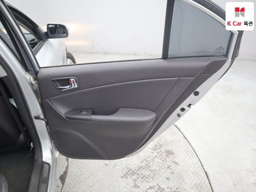 2010 - hyundai sonata