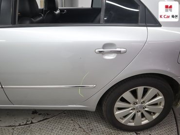 2010 - hyundai sonata