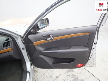 2010 - hyundai sonata