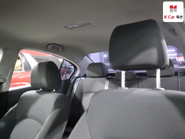 2016 - chevrolet cruze