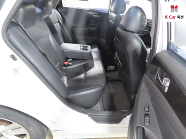 2012 - hyundai sonata