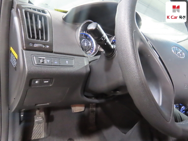 2012 - hyundai sonata