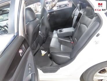 2012 - hyundai sonata