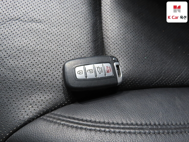 2012 - hyundai sonata