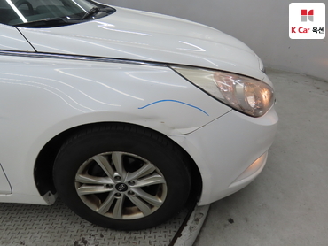 2012 - hyundai sonata
