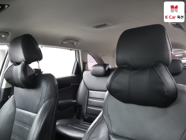 2015 - kia sorento