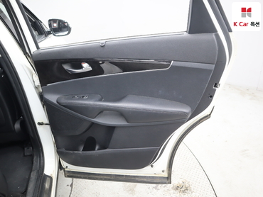 2015 - kia sorento