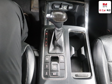 2015 - kia sorento
