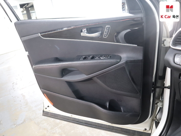 2015 - kia sorento