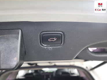 2015 - kia sorento