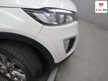 2015 - kia sorento