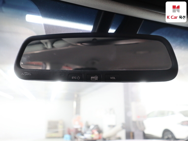 2015 - kia sorento