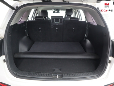 2015 - kia sorento