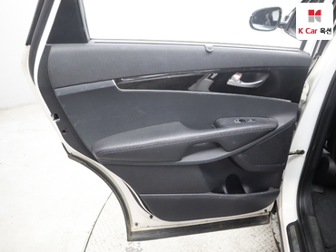 2015 - kia sorento