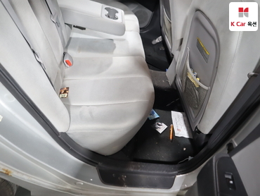 2008 - hyundai avante