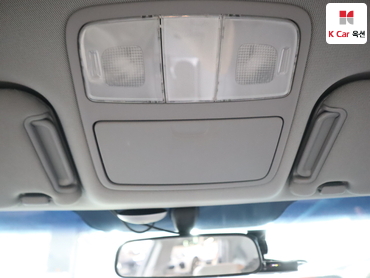 2008 - hyundai avante