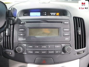 2008 - hyundai avante