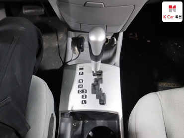2008 - hyundai avante