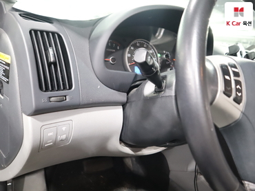 2008 - hyundai avante