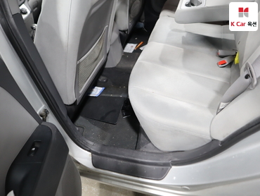 2008 - hyundai avante