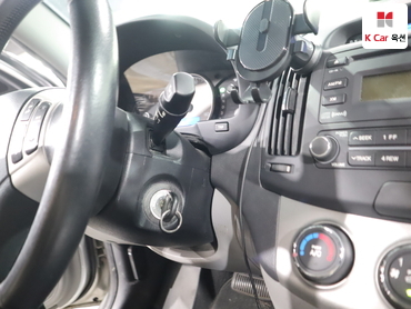 2008 - hyundai avante