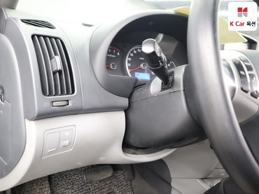 2009 - hyundai avante