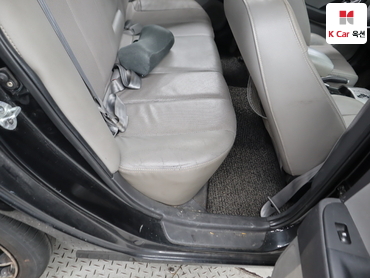 2009 - hyundai avante
