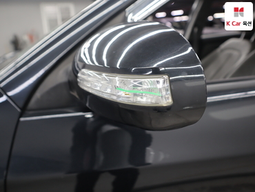 2009 - hyundai avante