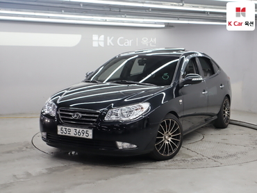 현대 아반떼 HD VVT S16 VVT S16