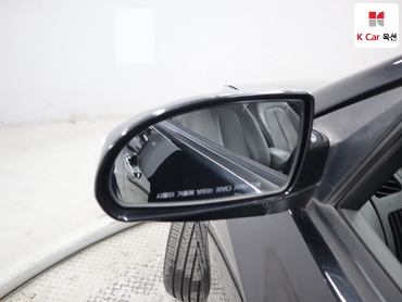 2009 - hyundai avante