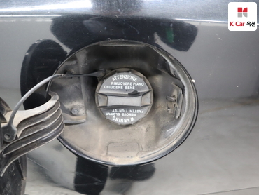 2009 - hyundai avante