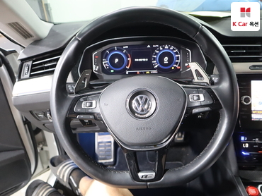 2020 - volkswagen arteon