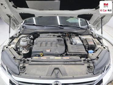 2020 - volkswagen arteon