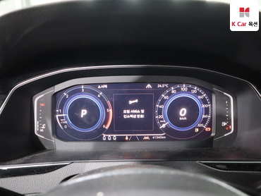 2020 - volkswagen arteon