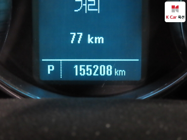 2015 - chevrolet cruze