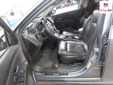 2015 - chevrolet cruze